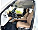 Land Rover Defender 110 X-DYNAMIC HSE P400