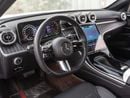 Mercedes Benz C260L STD (NON GCC)