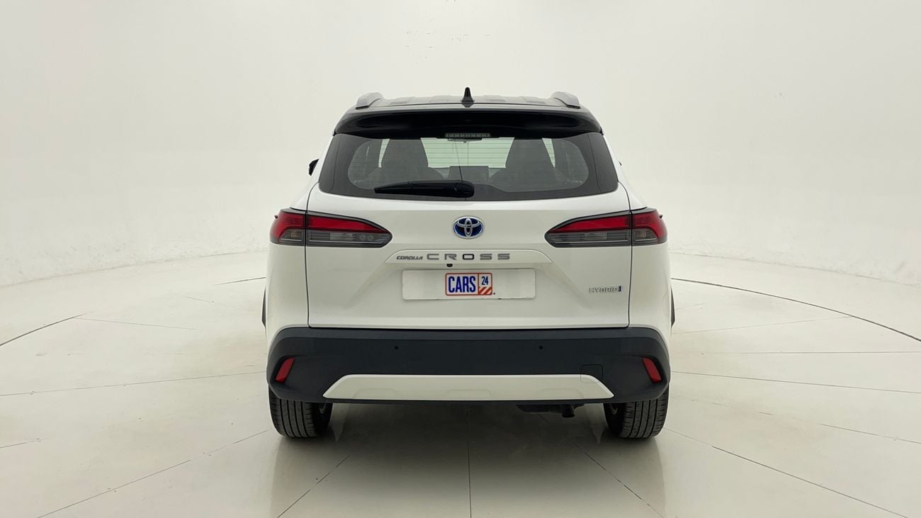 تويوتا كورولا GLI 1.8 | بدون دفعة مقدمة | اختبار قيادة مجاني للمنزل