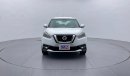 Nissan Kicks SV 1.6 | Under Warranty | Inspected on 150+ parameters