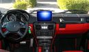 Mercedes-Benz G 63 AMG Edition 1 - V8 Biturbo