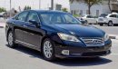 Lexus ES350