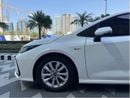 Toyota Corolla 1.8 Elite Hybrid