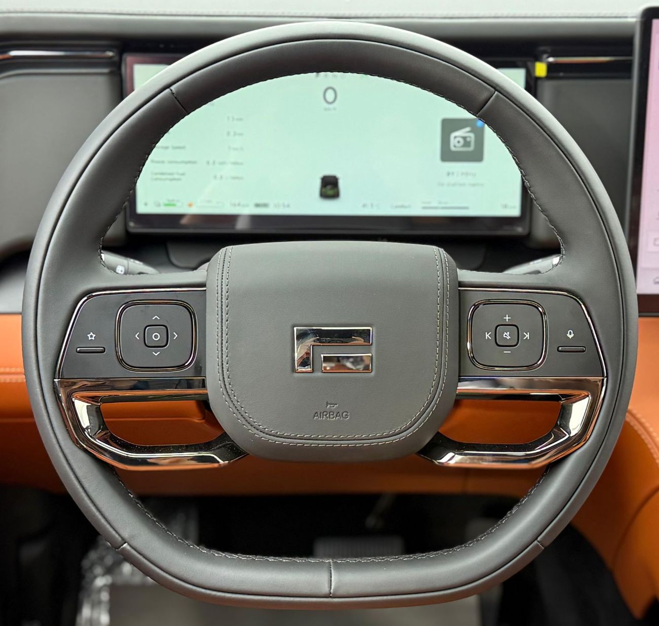 ROX 01 VIP *Brand New* 2025 ROX 01 VIP, Warranty, Delivery Kms, Fully Loaded, Excellent Conditions, Chinese