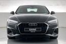 Audi A5 40 TFSI S-Line | 1 year free warranty | 0 Down Payment