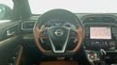 Nissan Maxima 3.5 SR AUTO | Guaranteed Warranty | 0 Down Payment