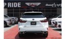 Lexus RX350 F SPORT