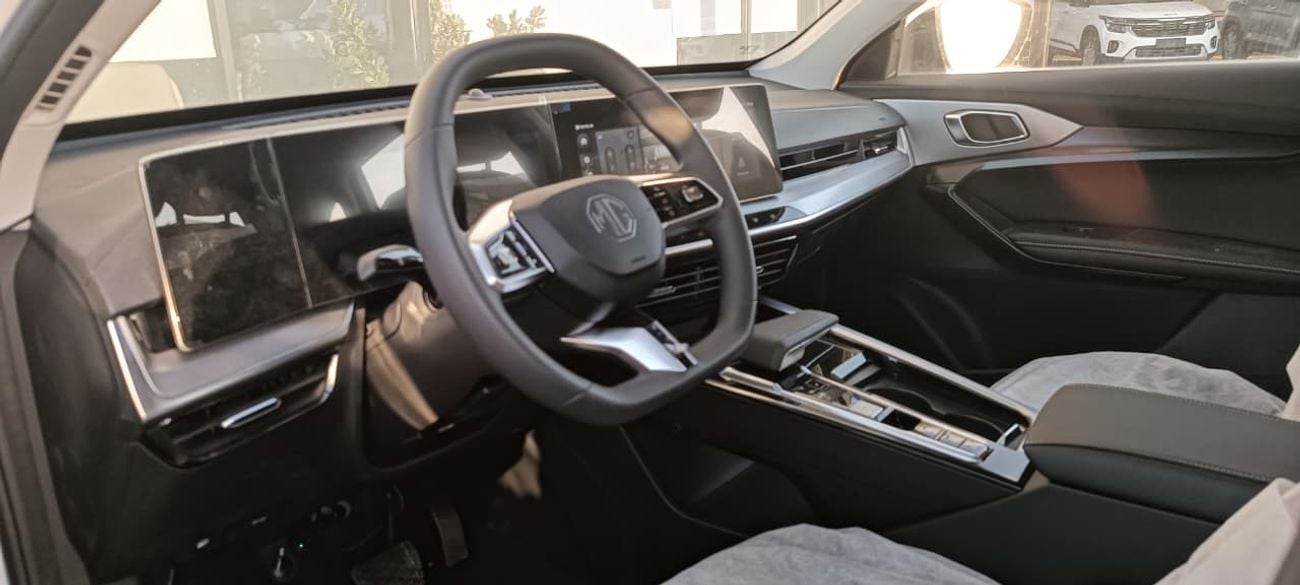 MG One MG ONE 1.5 L 2024