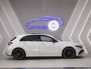 Mercedes-Benz A 250 Sport AMG 2.0L