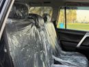 Toyota Prado LIMITED VX Full option Right Hand Drive