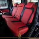 Mercedes-Benz G 63 AMG Std