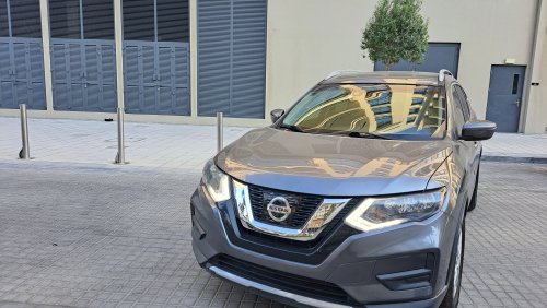 Nissan Rogue Spetial edition