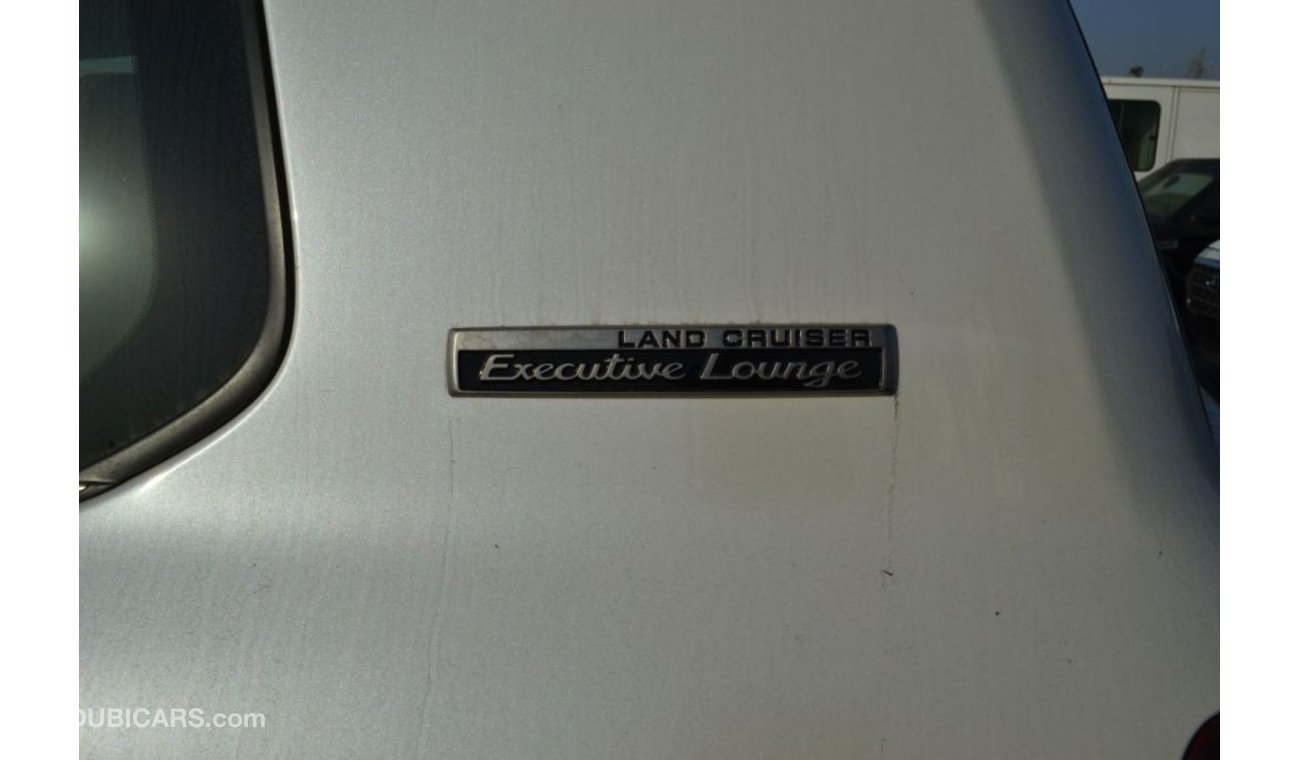 Toyota Land Cruiser //Executive Lounge// V8  /// MODEL 2020 NEW /// SPECIAL OFFER /// BY FORMULA AUT
