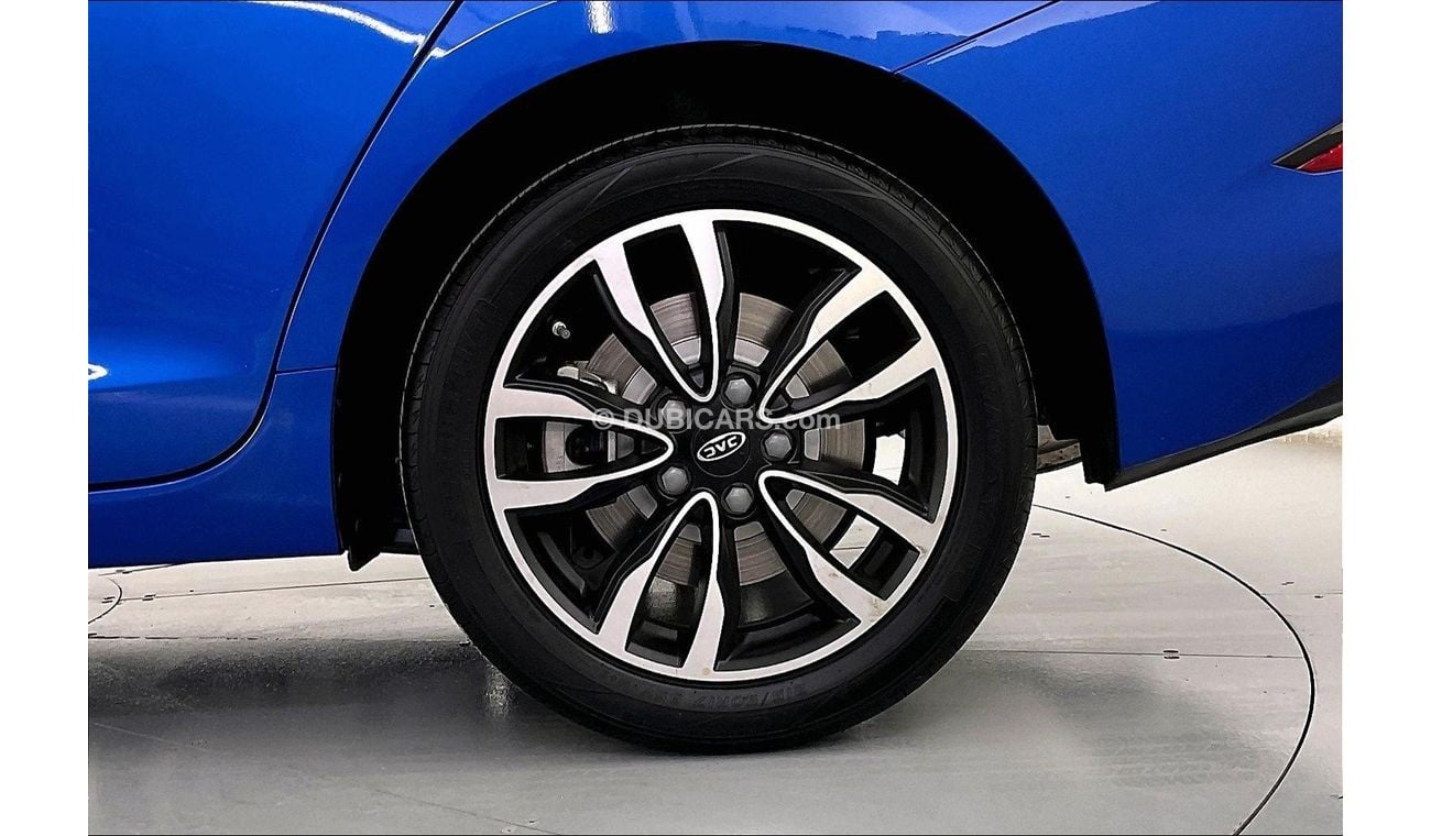 جاك J7 Intelligent