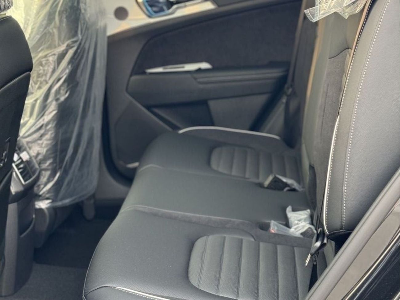 كيا سبورتيج Kia Sportage Gt Line