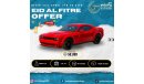 Dodge Challenger OFFER***SXT CHALLENGER //SRT KIT-WIDE BODY /NICE COLOR//