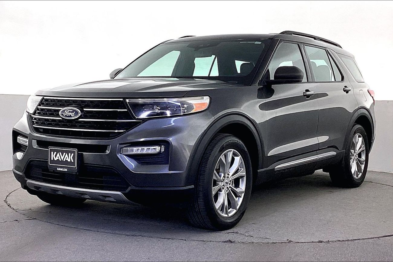 Is Your 2020 Ford Explorer A Transmission Time Bomb Uncovering The Shocking Truth