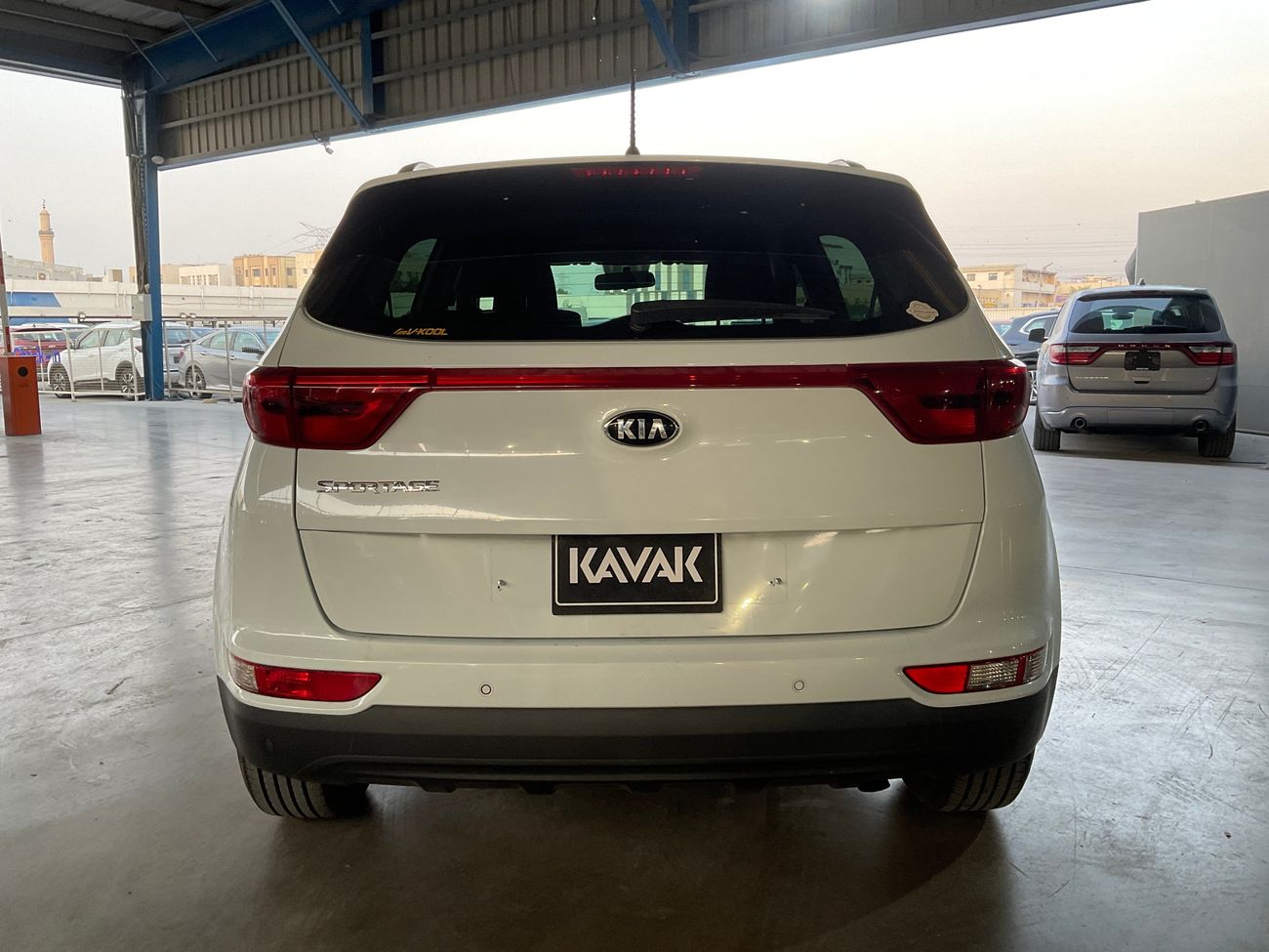 Kia Sportage LX | Guaranteed Warranty | 0 Down Payment