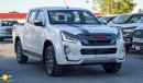 Isuzu D-Max D/C 4X4 GT 3.0TD MY 2020 ZERO K/M FOR EXPORT (Export only)