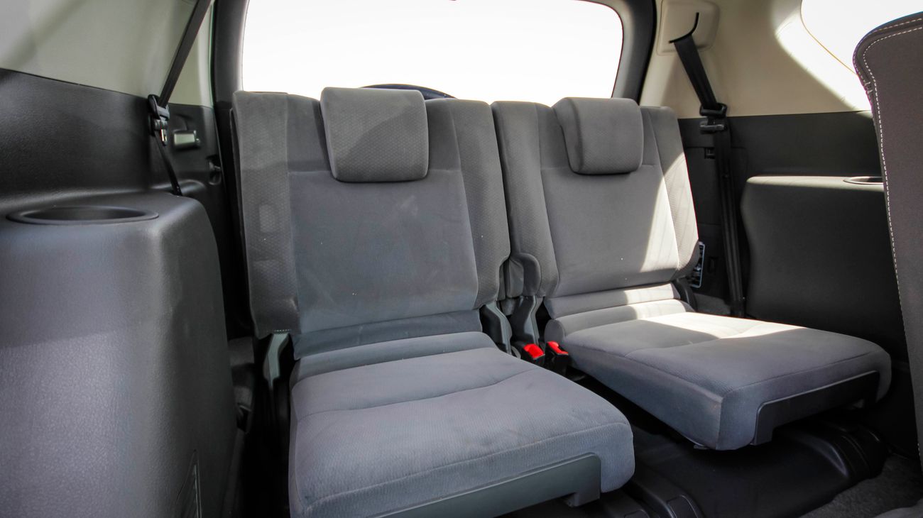 Toyota Prado DIESEL ENGINE