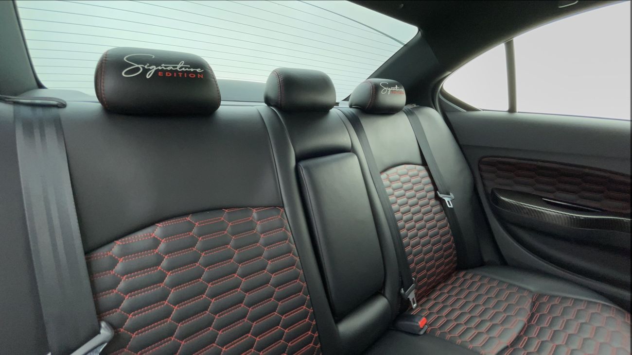 ميتسوبيشي اتراج GLX HIGHLINE 1.2 | بدون دفعة مقدمة | اختبار القيادة في المنزل