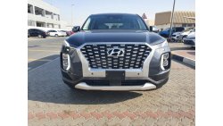 Hyundai Palisade Hyundai PALISDE 2020