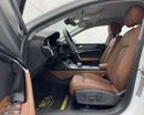Audi A6 45 TFSI quattro 2.0L 2020 Audi A6 45TFSI Quattro, One Year Warranty, Full Service History, GCC