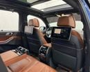 BMW X5 50i M Sport 4.4L 2019 BMW X5 xDrive50i M-Sport, 2024 BMW Warranty, 2027 BMW Service Pack, Full Optio