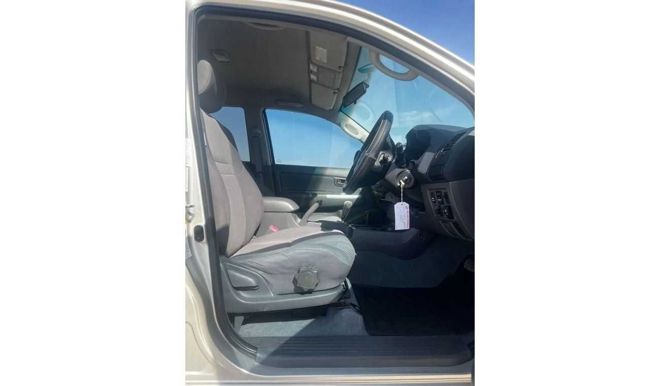 تويوتا هيلوكس