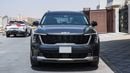 Kia Sorento EX