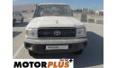 Toyota Land Cruiser 4.2lt Diesel HZJ76 RHD Export Only