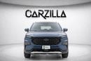 Ford Territory TITANIUM l Full Option | 1,606 AED / Monthly