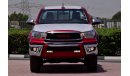 Toyota Hilux HILUX DOUBLE CAB SR5 2.4L DIESEL 4WD AT