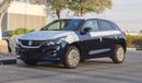 Suzuki Baleno GLX, 1.5L Petrol 2WD 4A/T | 2026 Model | Ready for Export