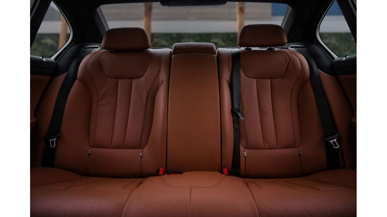 BMW 740Li Exlusive Exclusive | 2,644 P.M  | 0% Downpayment | Impeccable Condition!