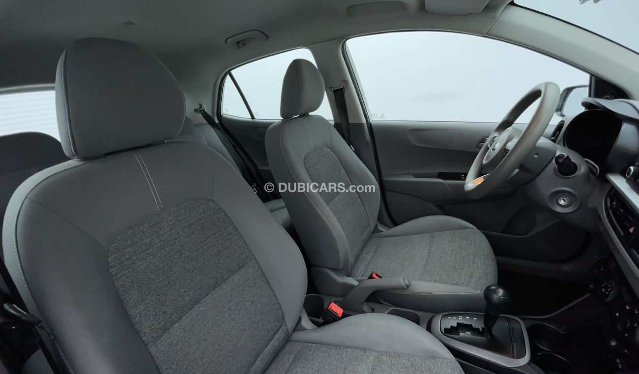 Kia Picanto LX 1.2 | Zero Down Payment | Free Home Test Drive