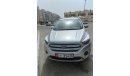 Ford Escape 2.0 AWD turbo