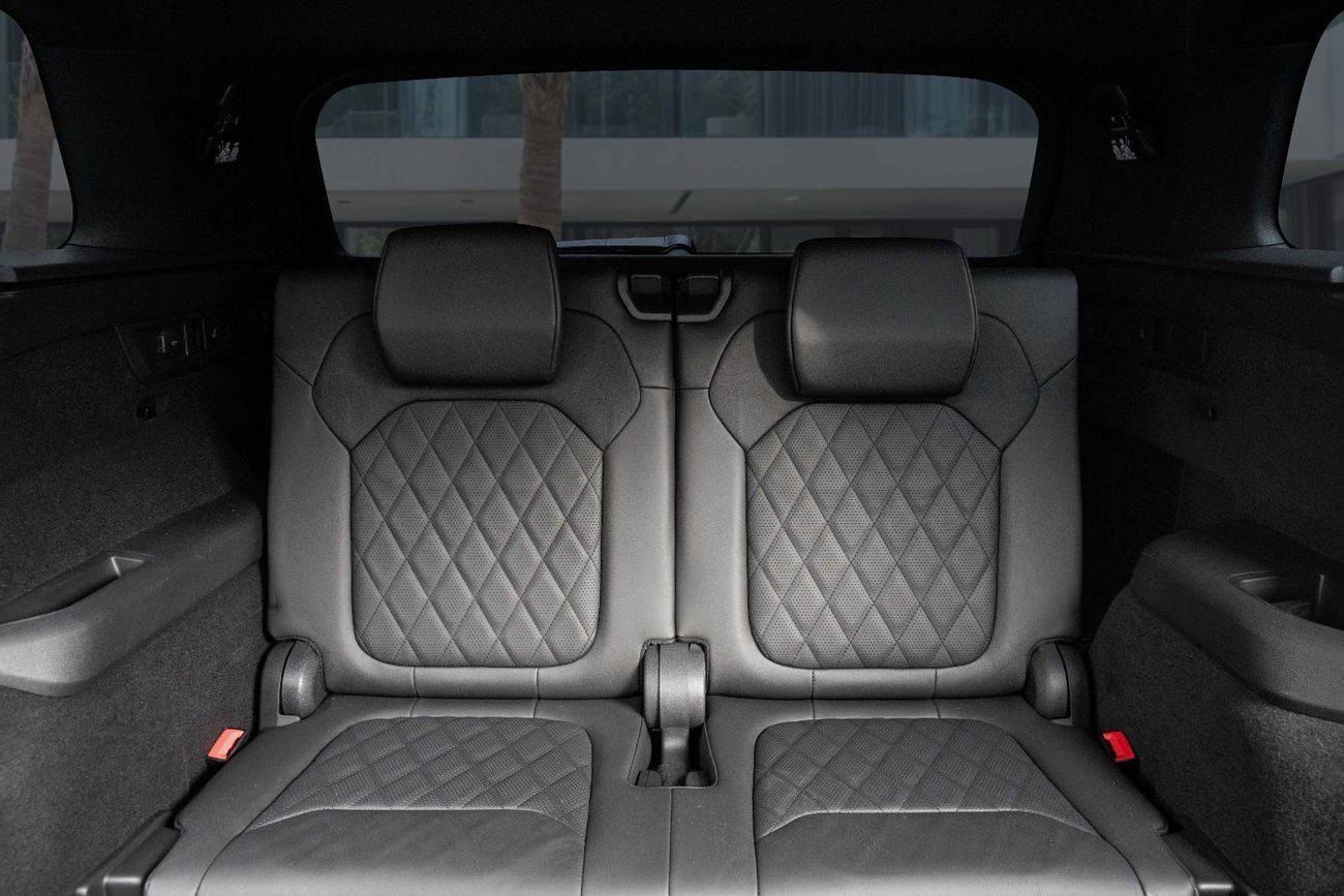 سكودا كودياك Sport Line 4X4 | 2,448 P.M  | 0% Downpayment | Excellent Condition!