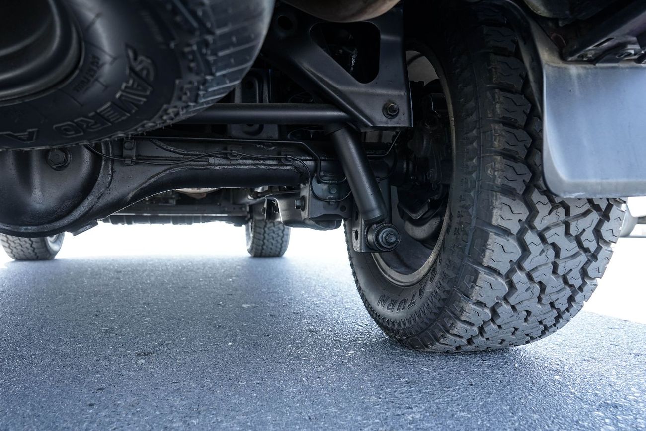 Toyota Fortuner The 2021 Toyota Fortuner is a refreshed, rugged 7-seater mid-size SUV with updated styling, a more p