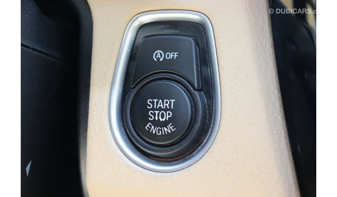 بي أم دبليو 318i AED 1,750PM | BMW 318i | 2017 | GCC |