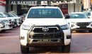 Toyota Hilux Adventure SR5