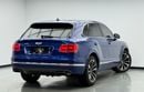 Bentley Bentayga 2017 Bentley Bentayga W12, Full Service History, High Option, GCC