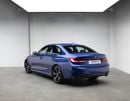 بي أم دبليو 330i M SPORT