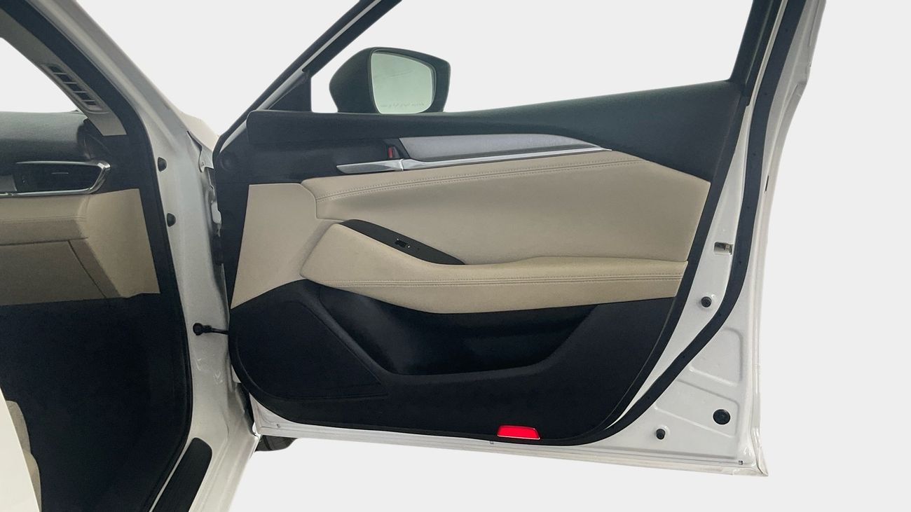 مازدا 6 S | upto AED 20,000 Ramadan Discount | شامل الضمان | 0 ﺪﻔﻋﺓ ﺃﻮﻟﻯ