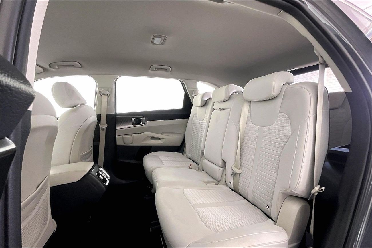 Kia Sorento LX | National Day Celebration | Guaranteed Warranty | 0 Down Payment