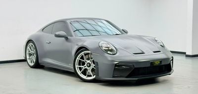 Porsche 911 GT3 TOURING 2025 Porsche GT3 Touring, 2027 Porsche Warranty, Full Porsche Service History, Excellent Condition