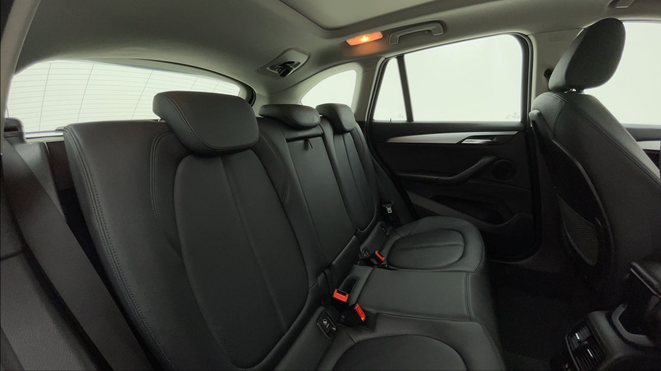 بي أم دبليو X1 SDRIVE 20I 2 | بدون دفعة مقدمة | اختبار قيادة مجاني للمنزل