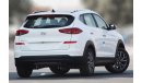 Hyundai Tucson 2.0L 2020 Model (Hail storm affected)