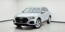 أودي Q3 35 TFSI ADVANCED 2021 Audi Q3 35 TFSI, Warranty, Full Service History, Fully Loaded, Excellent Condition, GCC