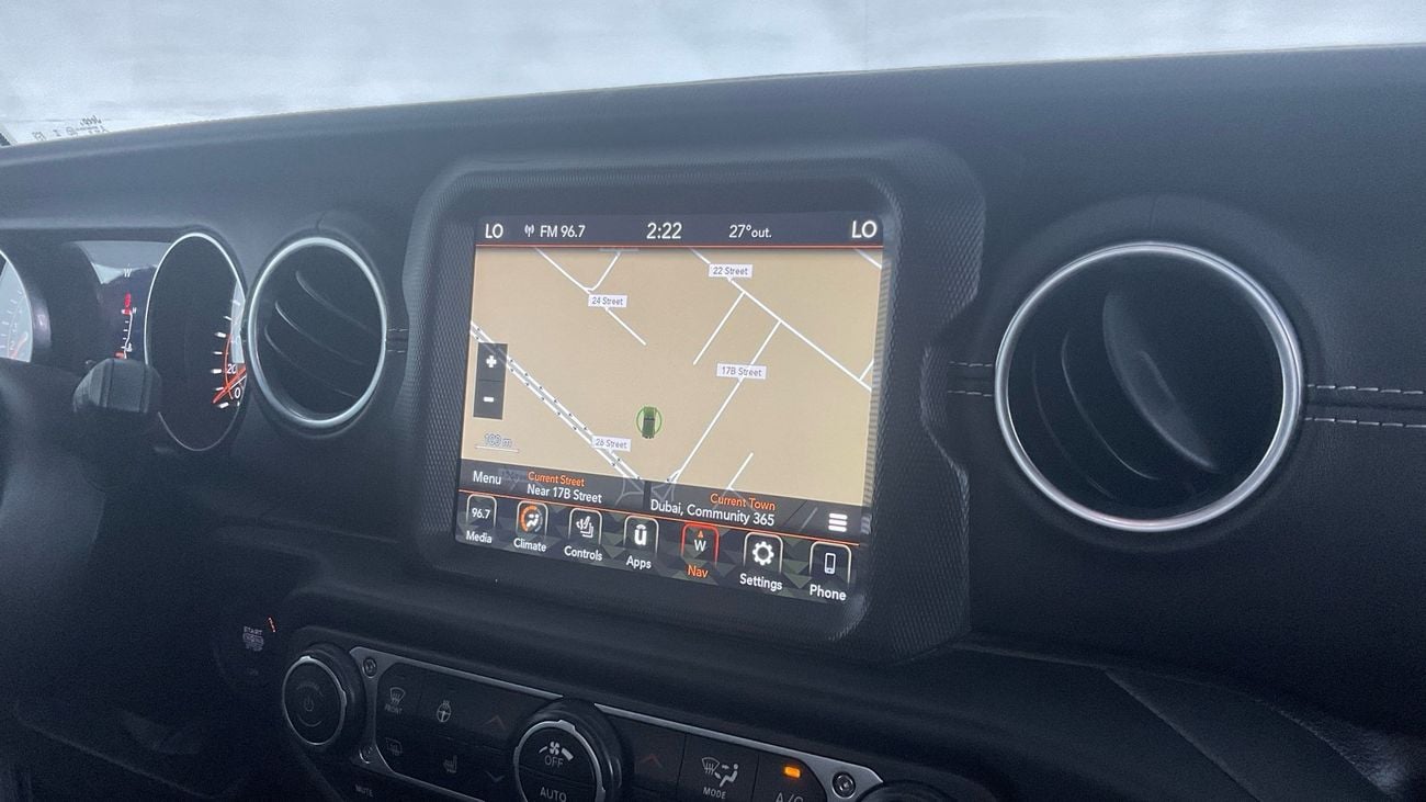 جيب رانجلر Sahara | upto AED 20,000 Ramadan Discount | شامل الضمان | 0 ﺪﻔﻋﺓ ﺃﻮﻟﻯ